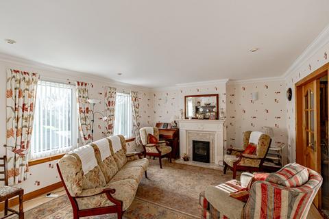 undefined, 11 Croft Manor, Eaglesfield, DG11