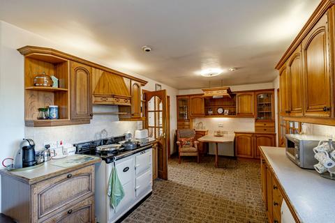 undefined, 11 Croft Manor, Eaglesfield, DG11