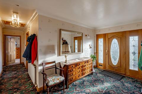 undefined, 11 Croft Manor, Eaglesfield, DG11