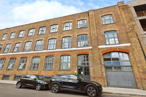 11 Dod Street, London, E14