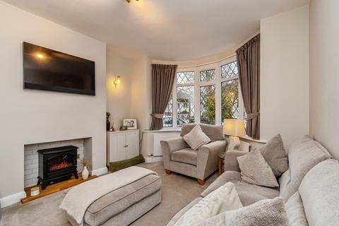 3 bedroom semi-detached house for sale, Hilston Avenue, Wolverhampton, WV4