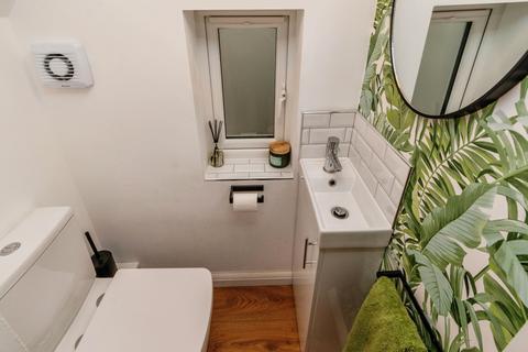 3 bedroom semi-detached house for sale, Hilston Avenue, Wolverhampton, WV4