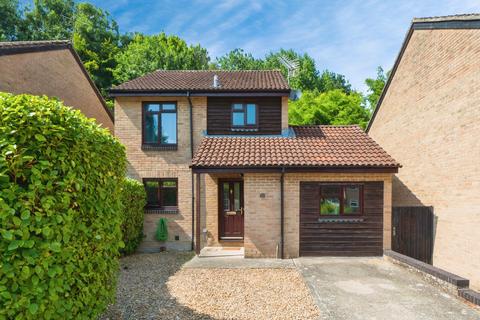 undefined, Harrow Down, Badger Farm, Winchester, SO22