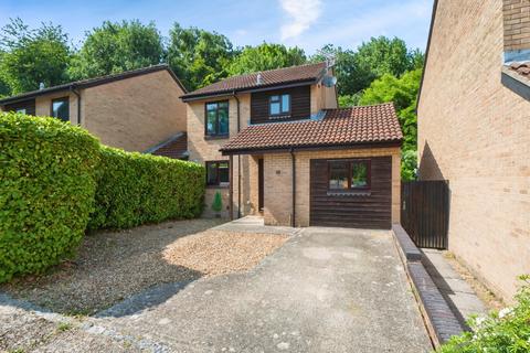 undefined, Harrow Down, Badger Farm, Winchester, SO22