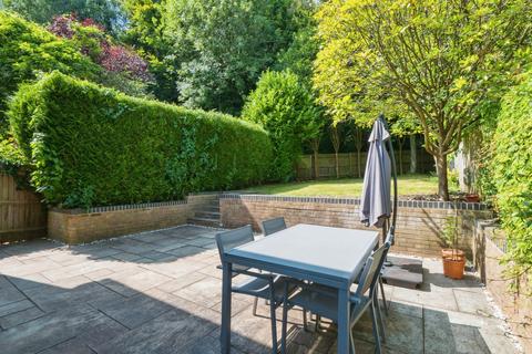 undefined, Harrow Down, Badger Farm, Winchester, SO22