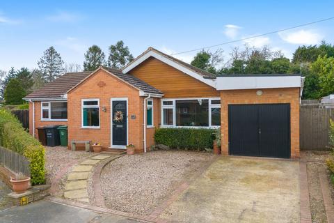 undefined, Caudle Close, Leicester LE7