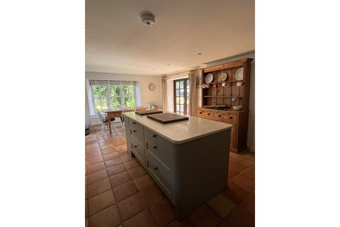 undefined, Langham, Gillingham, SP8