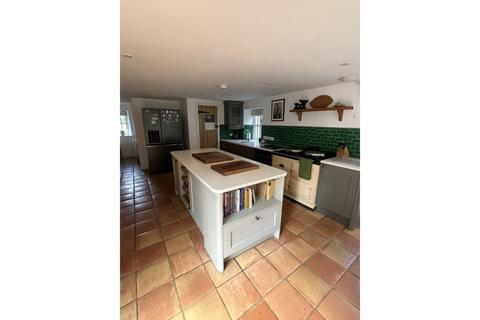 undefined, Langham, Gillingham, SP8
