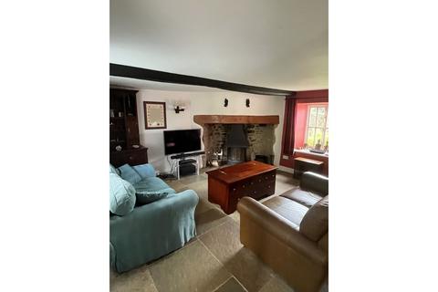 undefined, Langham, Gillingham, SP8