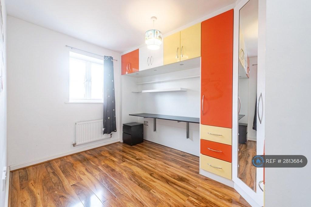 Kids Bedroom - 1