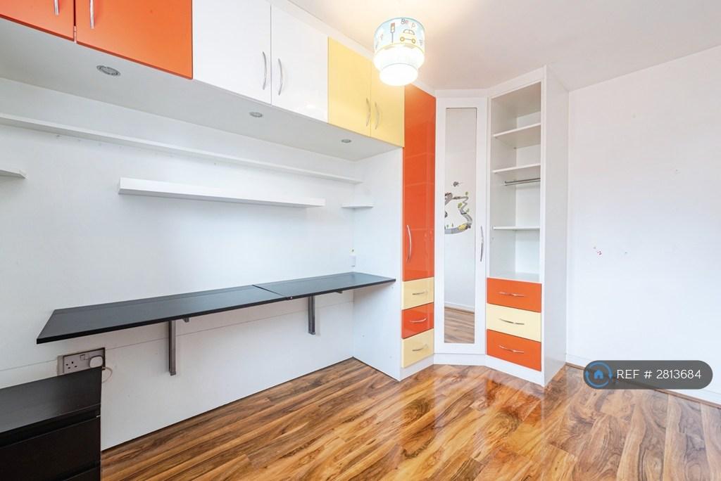 Kids Bedroom - 2
