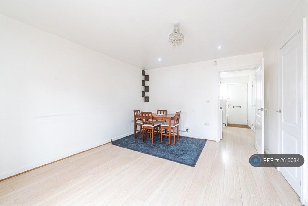 Living Room - 2
