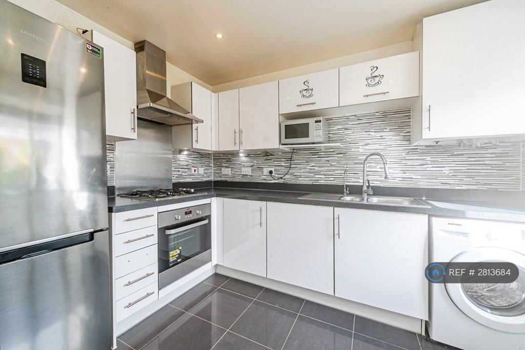 Kitchen - 1