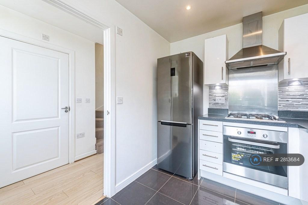 Kitchen - 2
