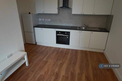 undefined, Adelaide Street, Luton, LU1