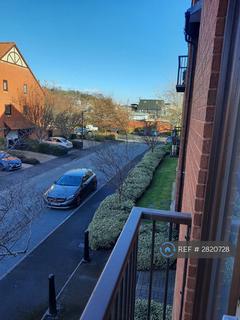 undefined, Napier Court, Bristol, BS1