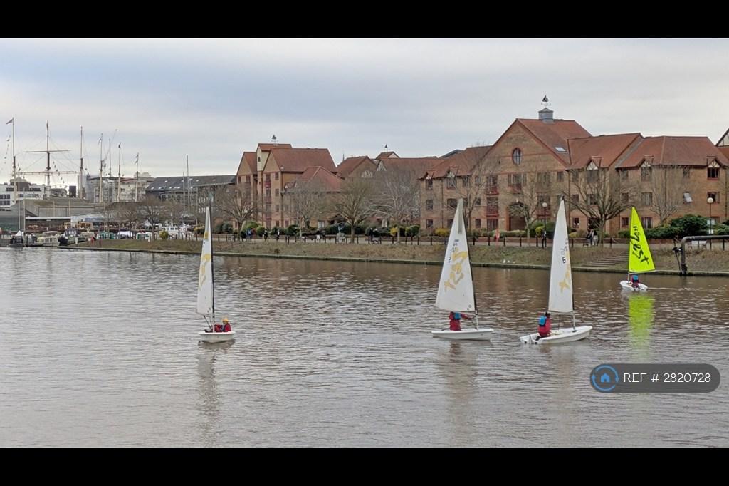 Harbourside