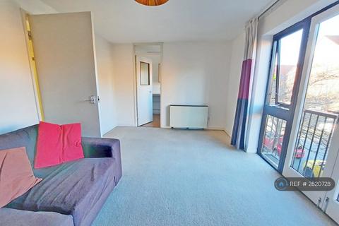 undefined, Napier Court, Bristol, BS1