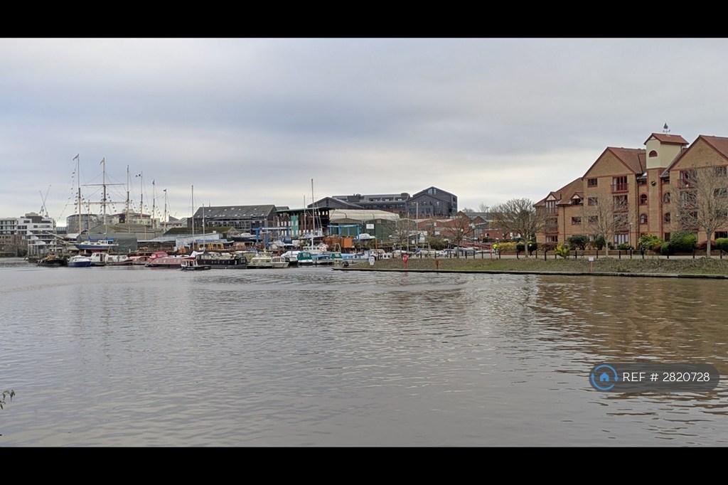 Harbourside