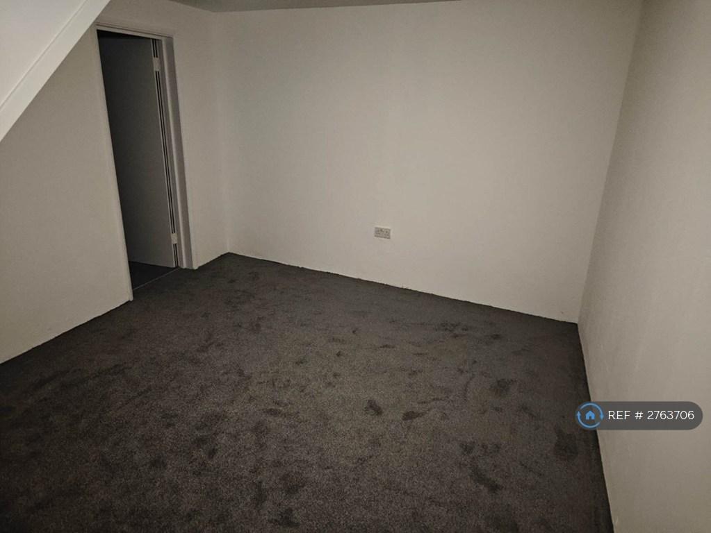 Basement 1