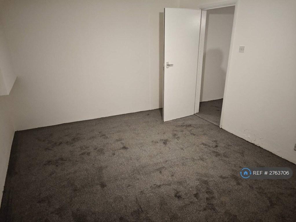Basement 2