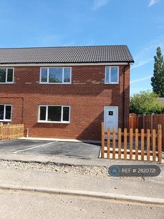 undefined, Braithwaites Close, Barnetby, DN38