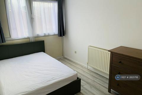 undefined, John Barnes Walk, London, E15
