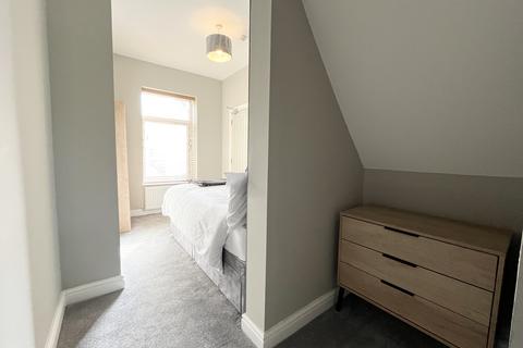 undefined, Burghley Road, PETERBOROUGH PE1