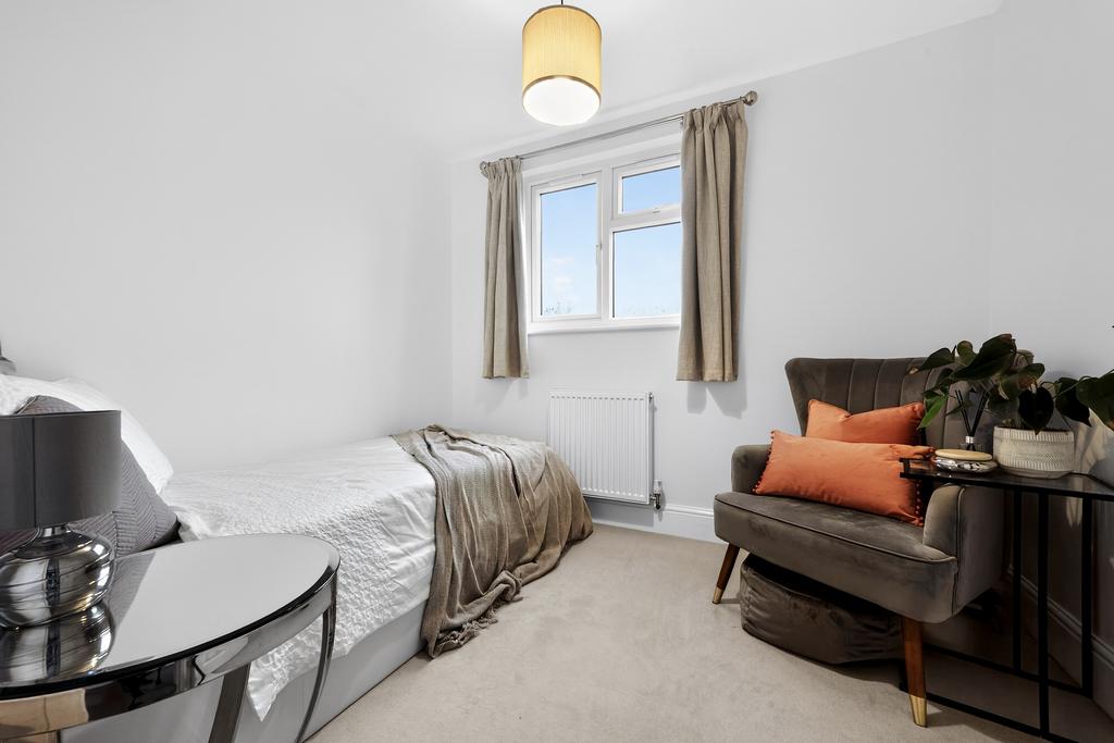 Bedroom Five