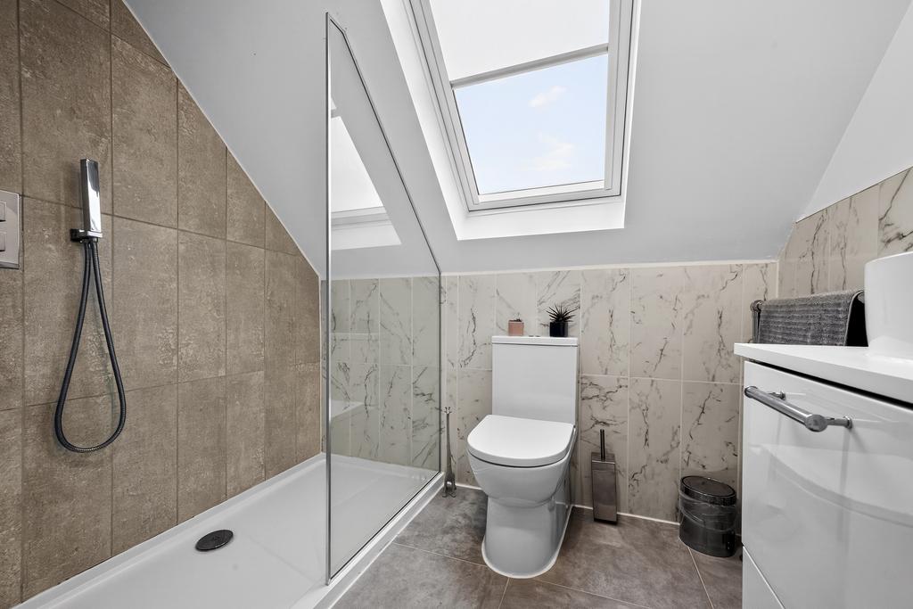 Bathroom Two