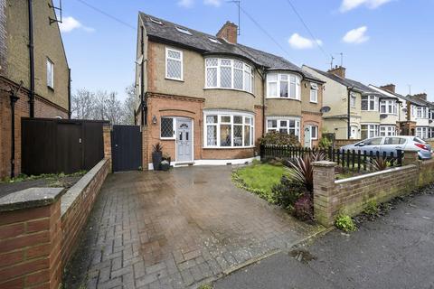 undefined, wardown crescent, Luton, LU2