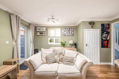 3 bedroom semi-detached house for sale, Meadowsweet Way, Hitchin SG5