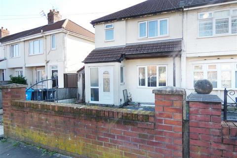 undefined, The Crescent, Huyton, Liverpool