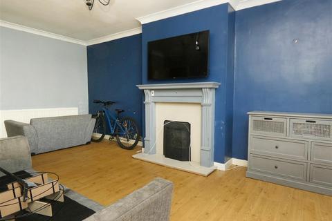 undefined, The Crescent, Huyton, Liverpool
