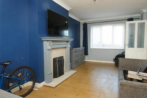 undefined, The Crescent, Huyton, Liverpool