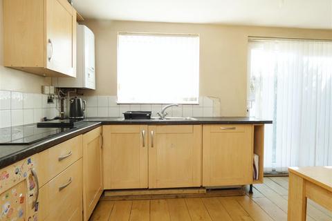 undefined, The Crescent, Huyton, Liverpool