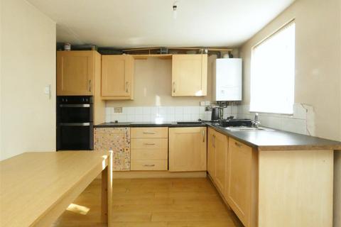 undefined, The Crescent, Huyton, Liverpool