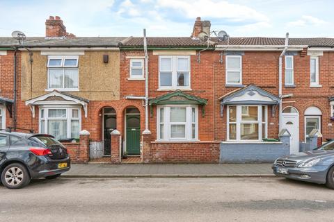 2 bedroom terraced house for sale, London Avenue, Portsmouth, PO2