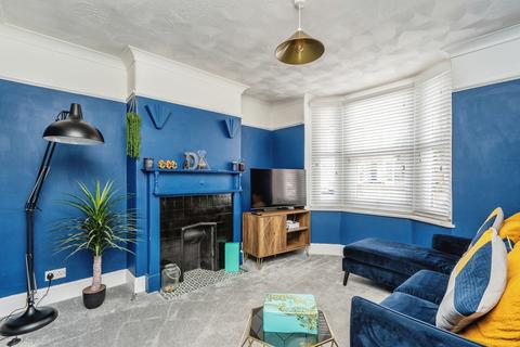 2 bedroom terraced house for sale, London Avenue, Portsmouth, PO2