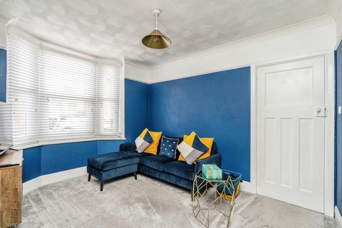 2 bedroom terraced house for sale, London Avenue, Portsmouth, PO2