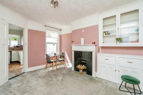 2 bedroom terraced house for sale, London Avenue, Portsmouth, PO2