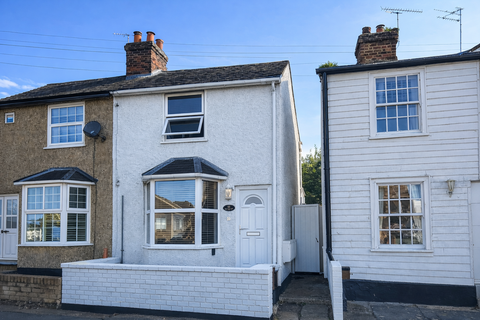 undefined, Spring Road, Clacton-on-sea CO16