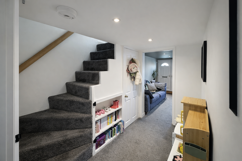 undefined, Spring Road, Clacton-on-sea CO16