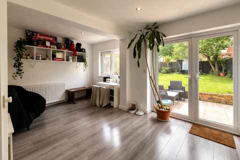 undefined, Spring Road, Clacton-on-sea CO16