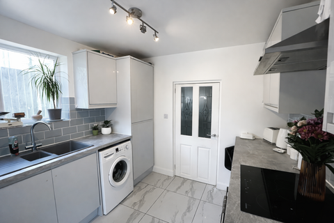 undefined, Spring Road, Clacton-on-sea CO16