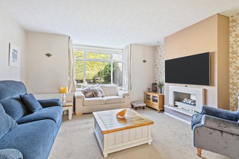 5 bedroom semi-detached house for sale, Durhamside, The Street, Shoreham-By-Sea, West Sussex, BN43 5NJ