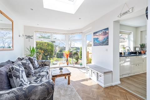 5 bedroom semi-detached house for sale, Durhamside, The Street, Shoreham-By-Sea, West Sussex, BN43 5NJ
