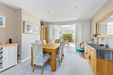 5 bedroom semi-detached house for sale, Durhamside, The Street, Shoreham-By-Sea, West Sussex, BN43 5NJ
