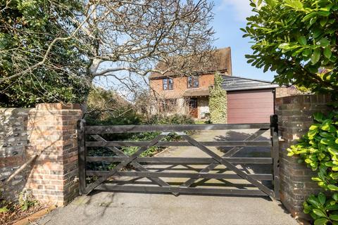 3 bedroom cottage for sale, St Nicholas Lane, Shoreham
