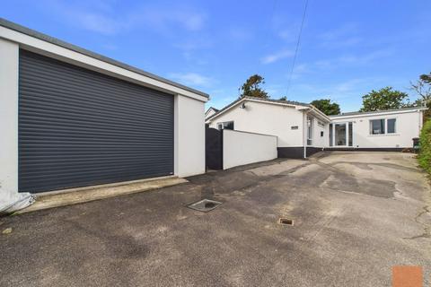 undefined, Pengarth Close, Truro- Fantastic modern bungalow in the heart of the City.